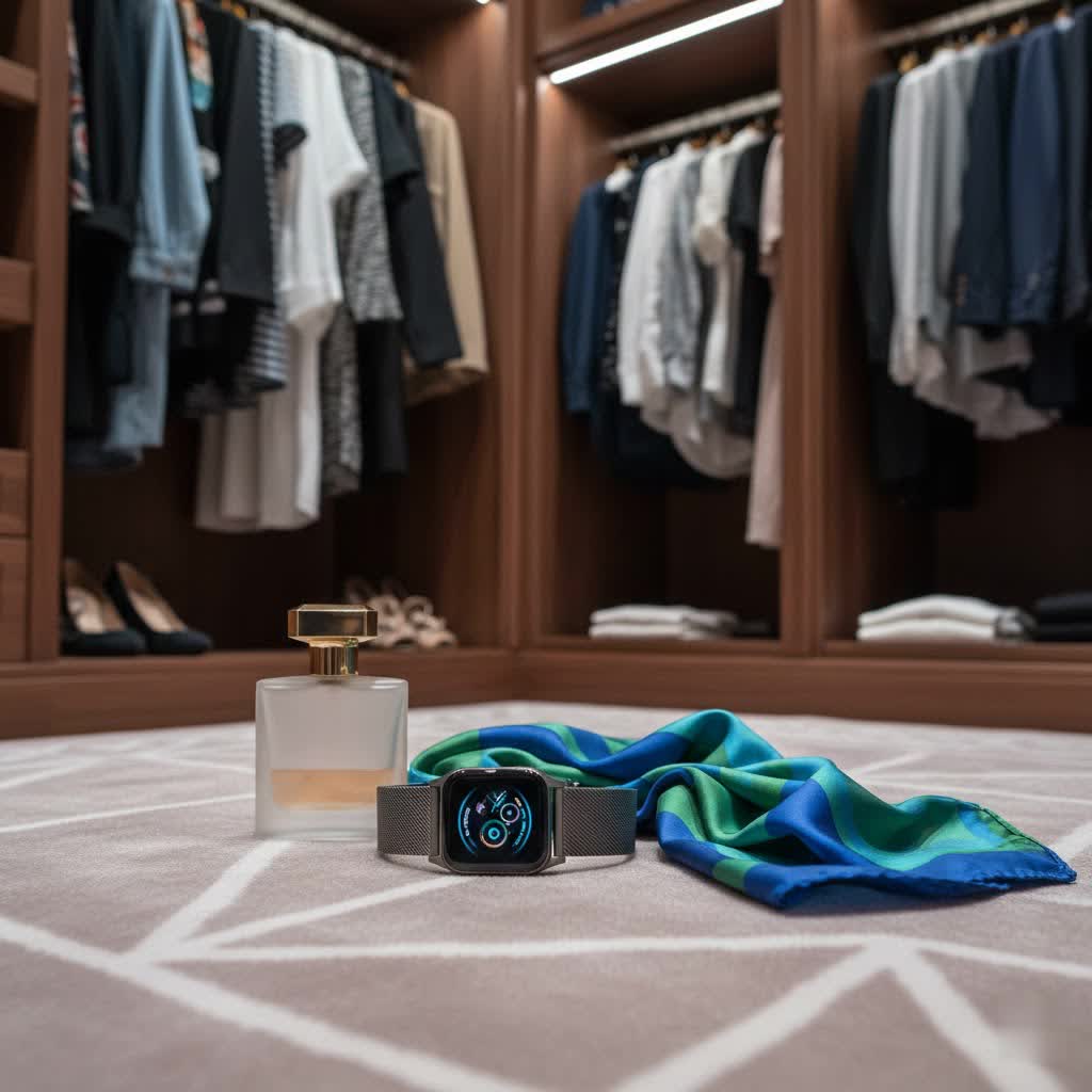 Choosing the Perfect Smart Watch: A Comprehensive A-Z Guide