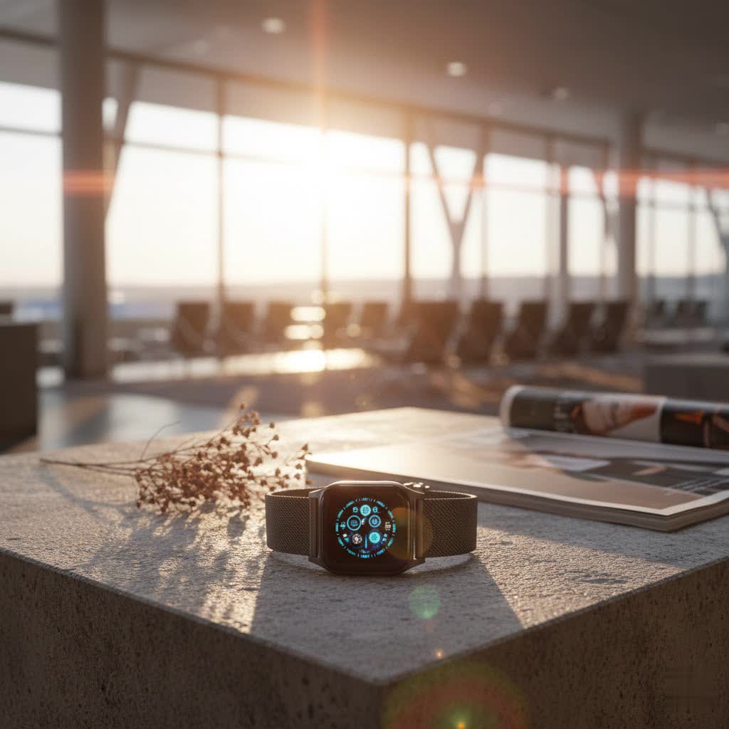 Finding Your Perfect Companion: The Ultimate Guide to Amazon Smart Watches