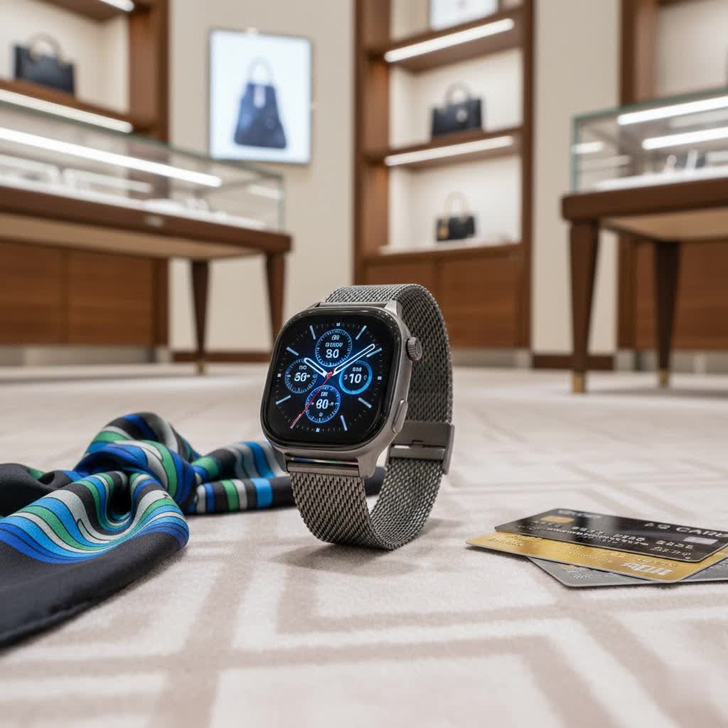 Unlock Convenience: Your Guide to Choosing the Best Smart Watch with NFC