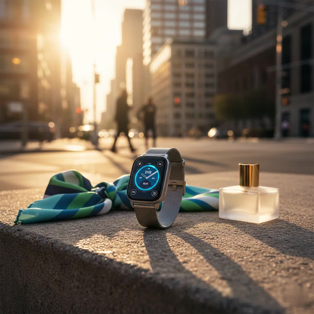 The Ultimate Guide to Choosing Your Perfect Black Smart Watch