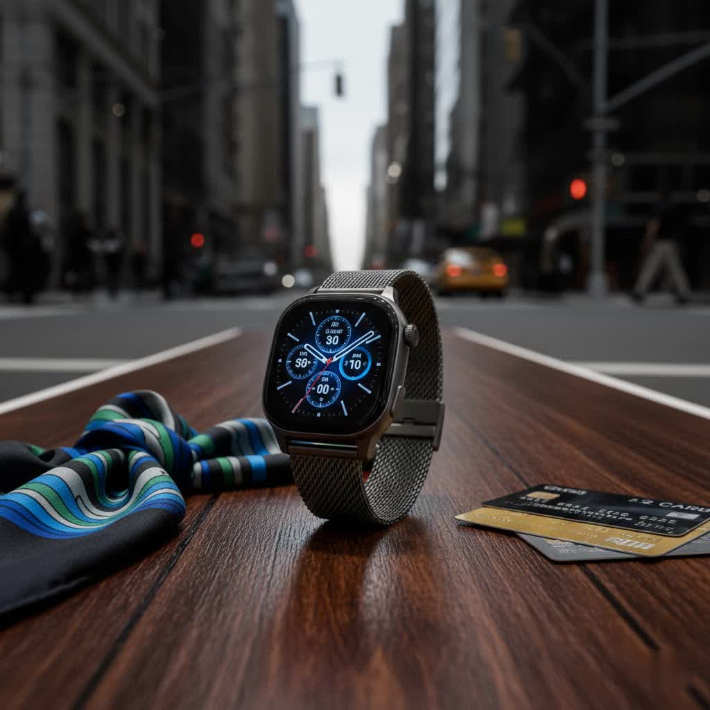 Choosing the Perfect Bracelet Smart Watch: A Comprehensive Guide