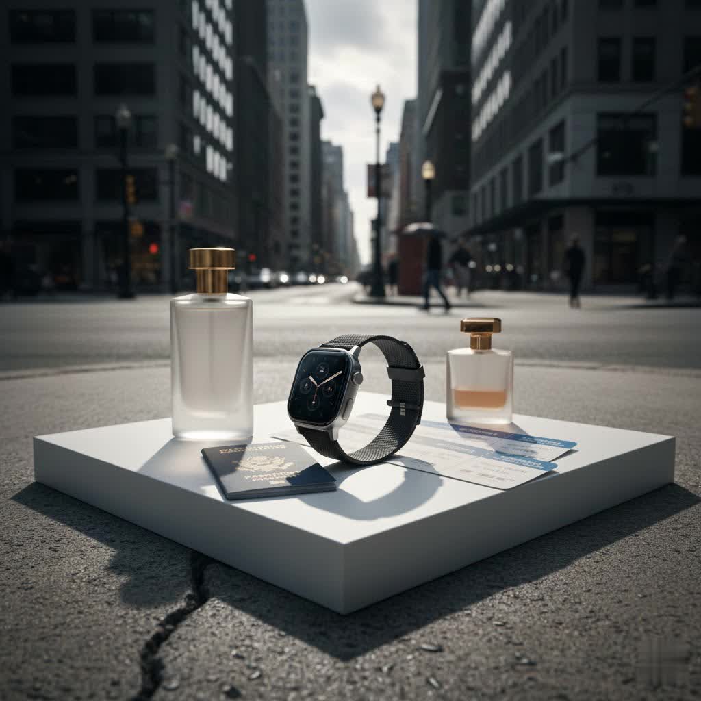 Elevate Your Style: The Ultimate Guide to Michael Kors Smartwatches for Men