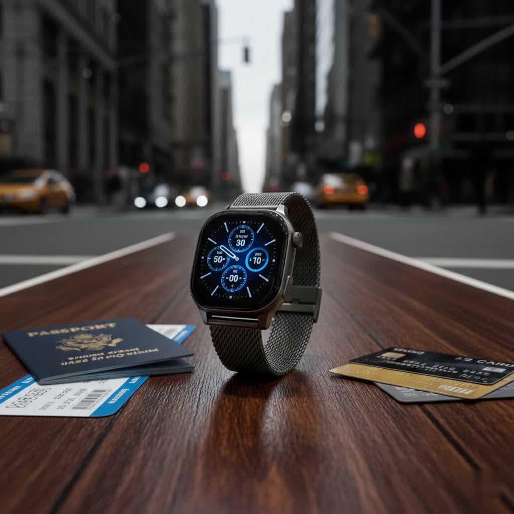 The Ultimate Guide to Smart Watch LTE: Stay Connected, UnTethered