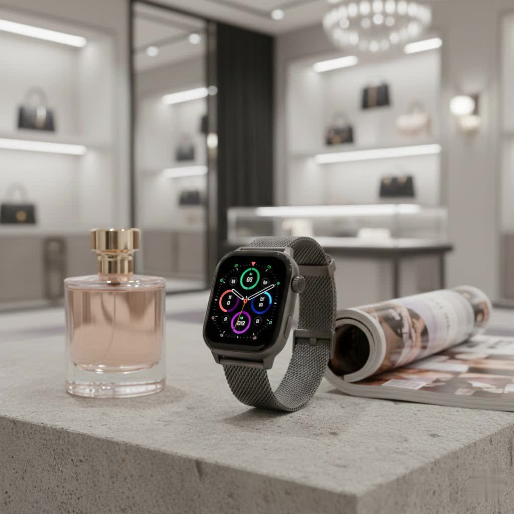 The Ultimate Guide to Finding the Best Smart Watch for Women
