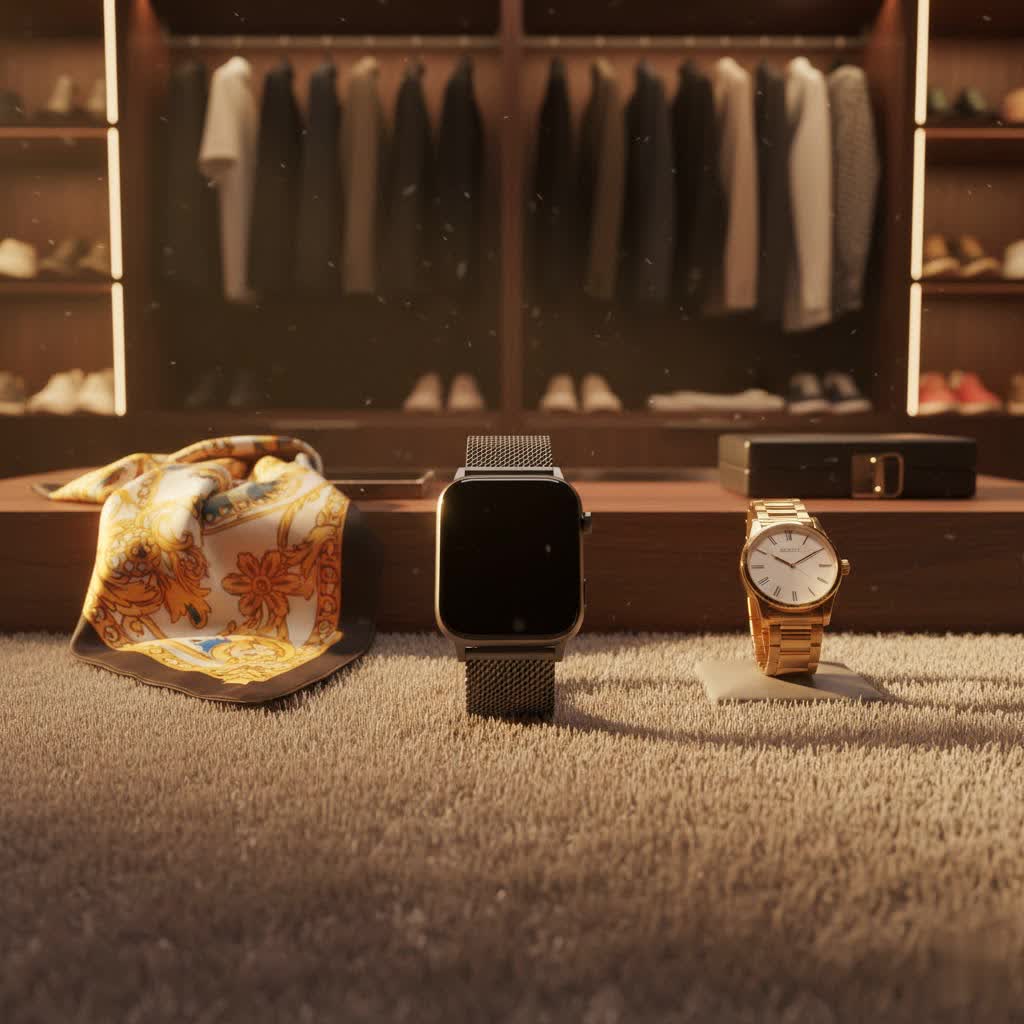 Finding the Perfect Smart Watch Deal: Your Ultimate Guide