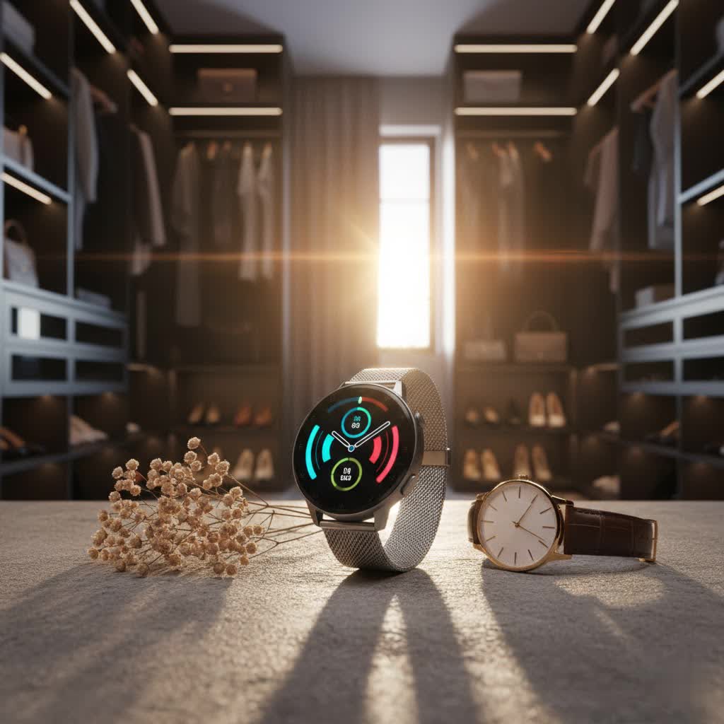 Choosing Your Perfect Apple Smart Watch: A Comprehensive Buyer’s Guide