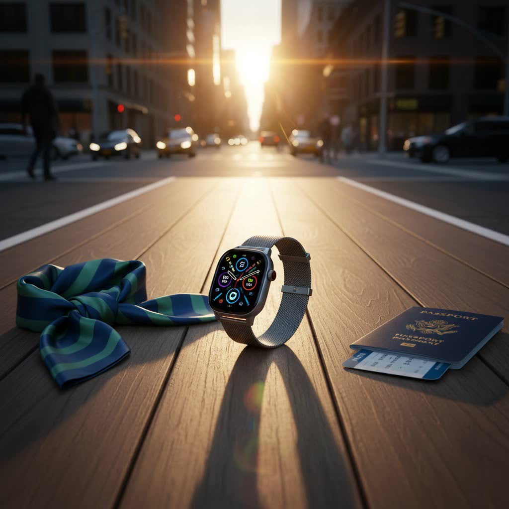 LIGE Smart Watch: Your Ultimate Guide to Affordable Smart Technology