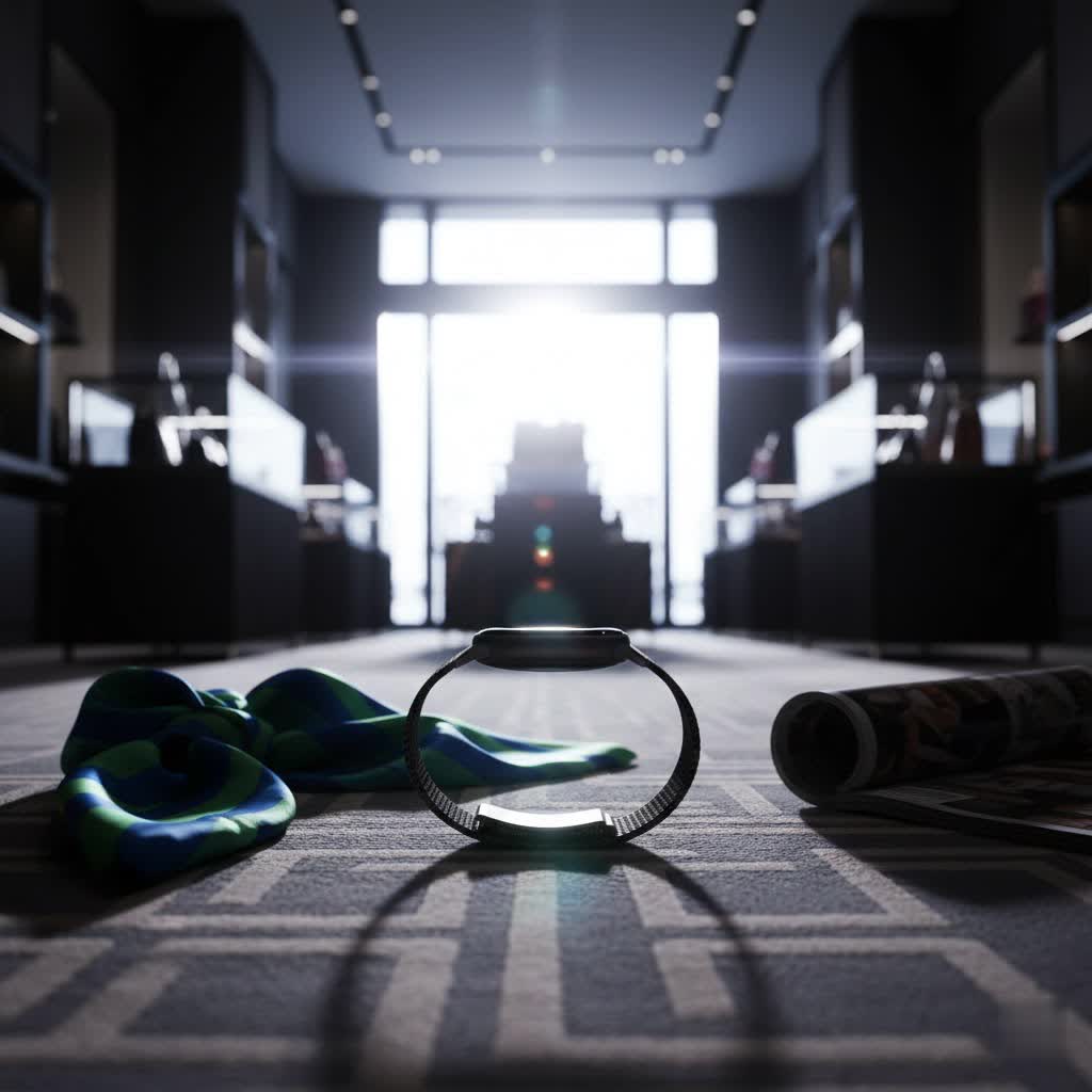 Seiko Smart Watch: The Fusion of Classic Craftsmanship and Modern Innovation