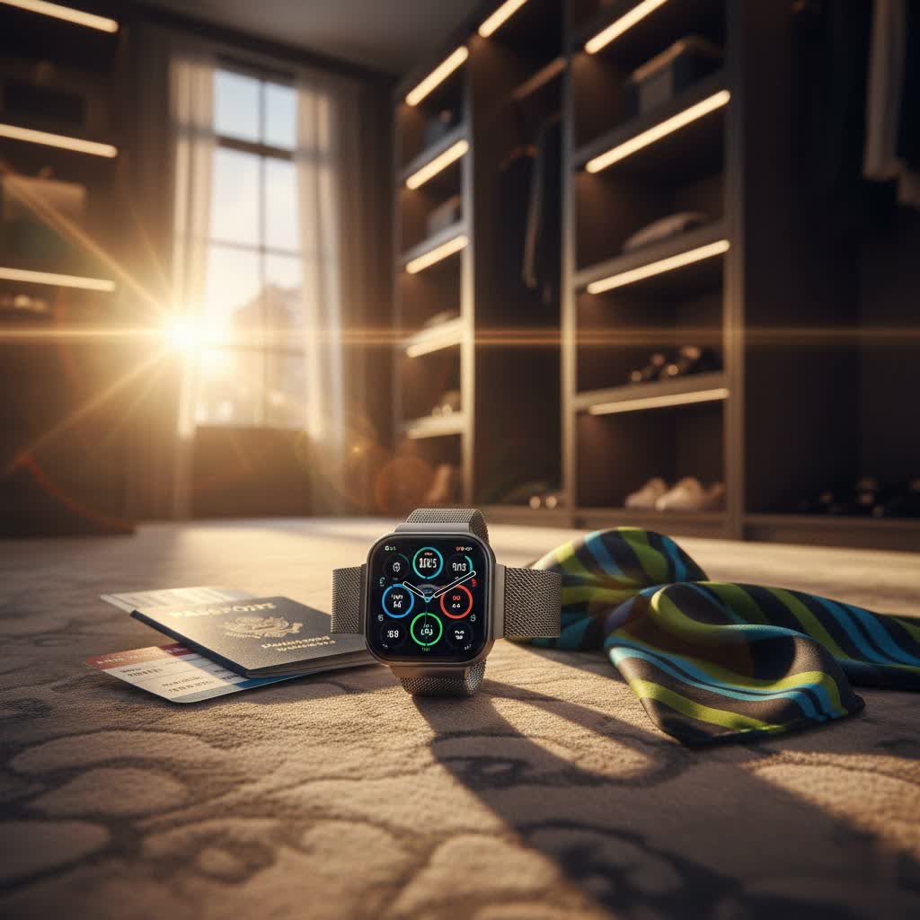 Choosing the Perfect Smart Watch: A Comprehensive Guide for Seniors