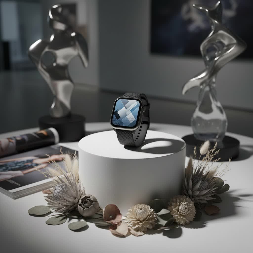 The Ultimate Guide to Choosing Your Perfect Smart Bracelet Watch