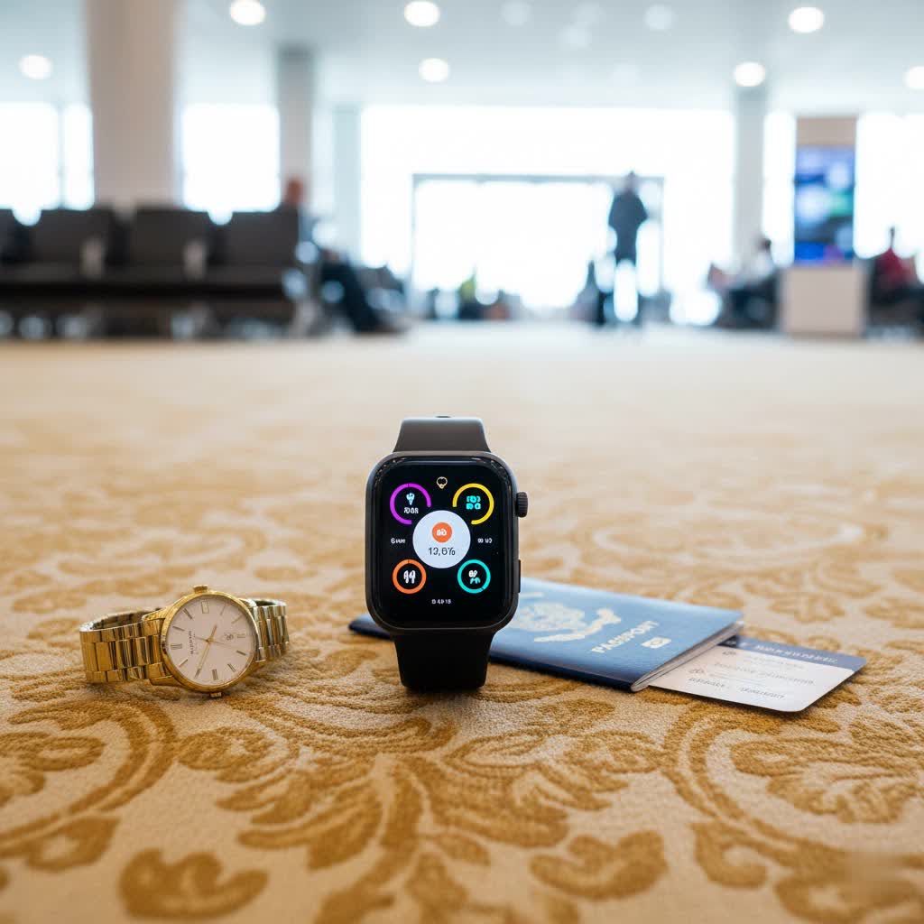 Choosing the Perfect Branded Smartwatch: Your Ultimate Buying Guide