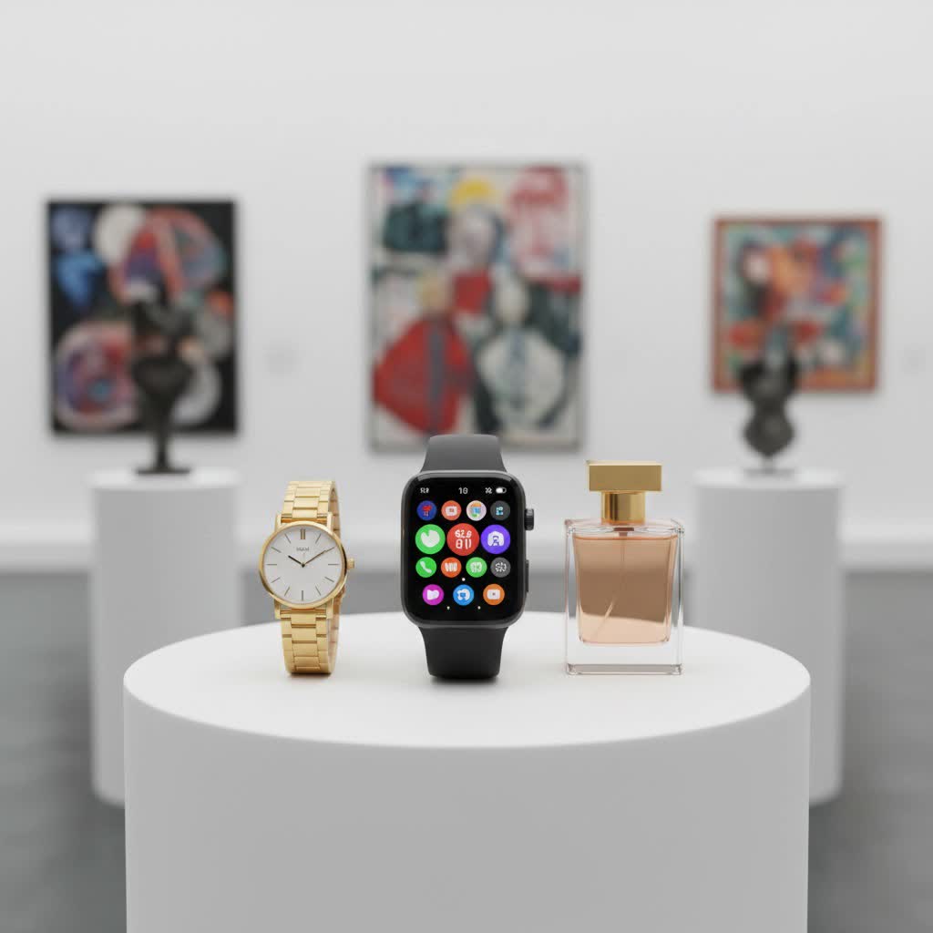 Smart Watch Heart Rate: Your Guide to a Healthier Beat