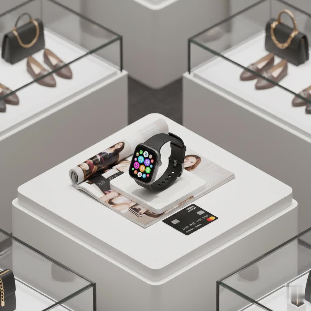 Embrace Style and Tech: Your Guide to the Perfect Pink Smart Watch