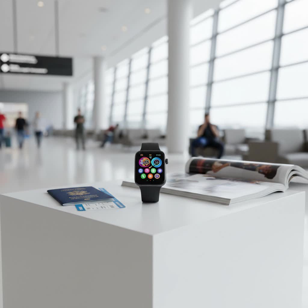 Elevate Your Game: The Ultimate Guide to Choosing the Perfect Sports Smartwatch