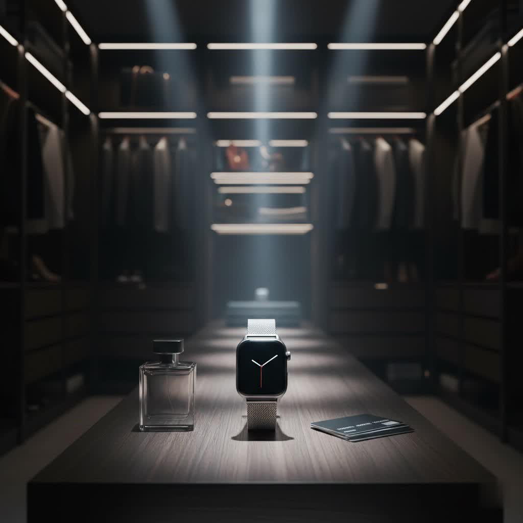 The Allure of the Circle: A Comprehensive Guide to Round Smartwatches