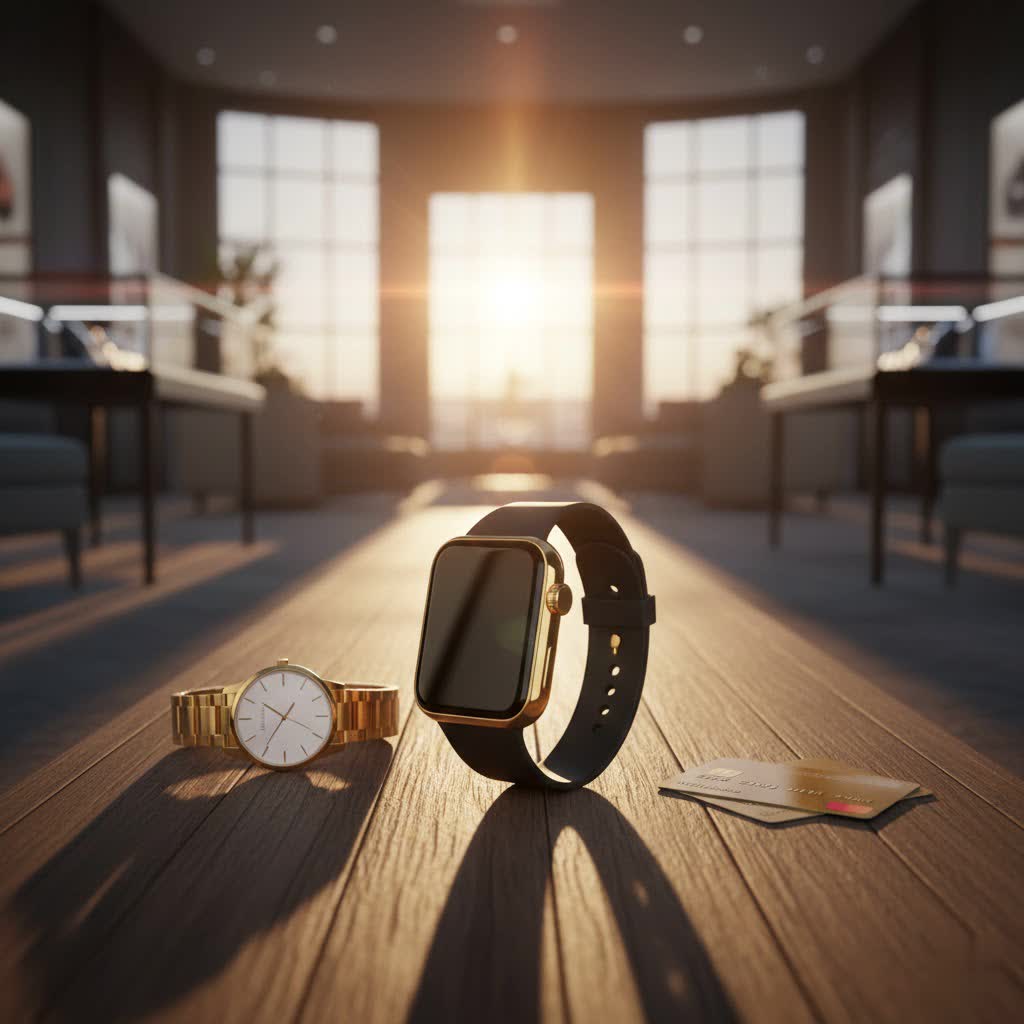 The Ultimate Guide to Smartwatches with Fall Detection