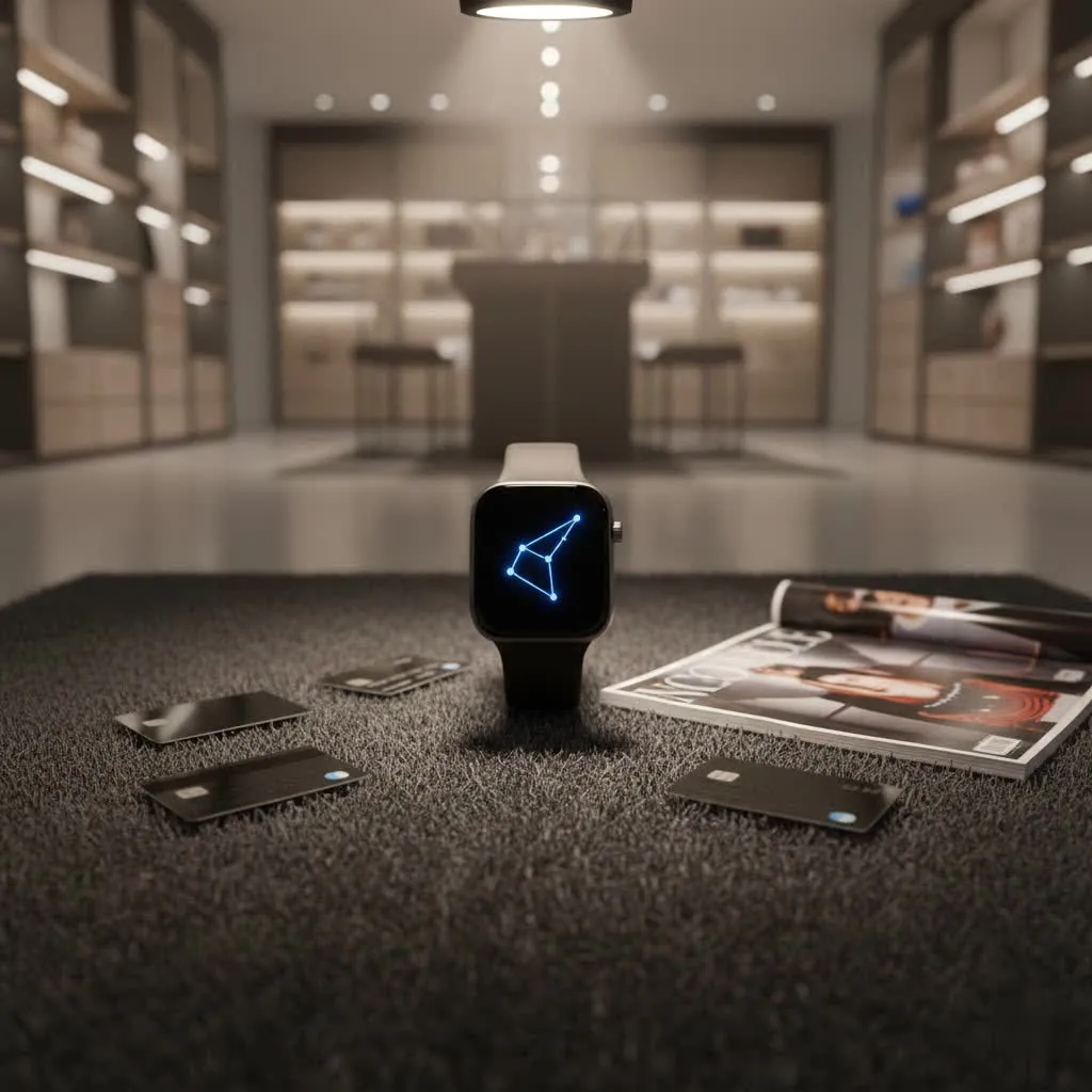 Your Perfect MK Smartwatch: A Comprehensive Buying Guide